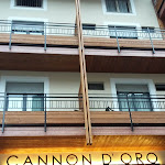 Photo n°1 de l'avis de Giuseppina.o fait le 21/10/2019 à 09:11 sur le  Albergo Cannon D'Oro à Chiusa di Pesio