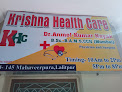 Krishna Health Care
