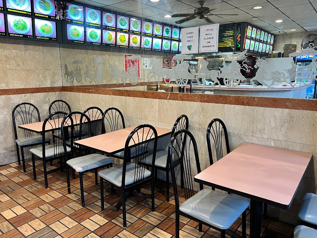 New Golden Fountain 10704