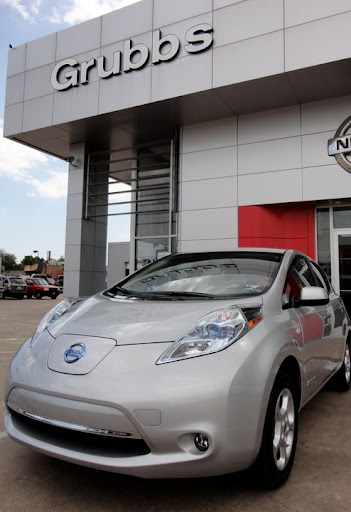 Nissan Dealer «Grubbs Nissan», reviews and photos, 310 Airport Fwy, Bedford, TX 76022, USA