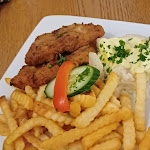 Photo n°3 de l'avis de Marko. fait le 14/09/2023 à 15:50 sur le  Eselskrug à Wernigerode