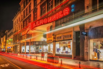 Photos of Passage Lemonnier
