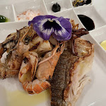 Photo n°3 de l'avis de Nicholas. fait le 21/08/2023 à 17:14 sur le  Villa Petrolini Ristorante & Eventi à Castel Gandolfo