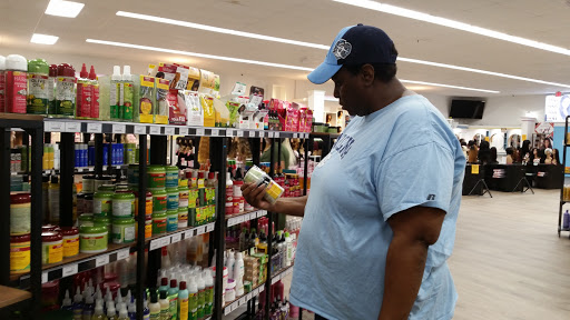 Beauty Supply Store «Q Beauty Supply», reviews and photos, 2793 S Crater Rd, Petersburg, VA 23805, USA
