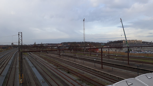 Min købmand - Supermarked