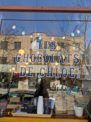 Les Chocolats de Chloé