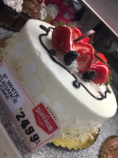 Grocery Store «Superior Grocers», reviews and photos, 9801 Laurel Canyon Blvd, Pacoima, CA 91331, USA