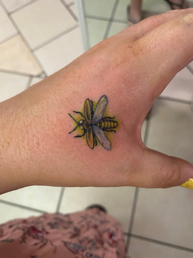 Explore meaningful tattoos idea, creative tattoo ideas in Deland, available at Untouchable Ink