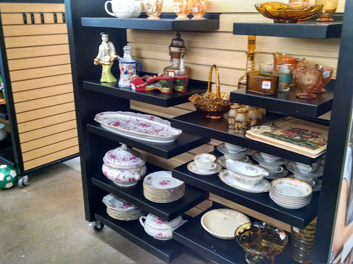 Thrift Store «Goodwill Mt. Vernon», reviews and photos