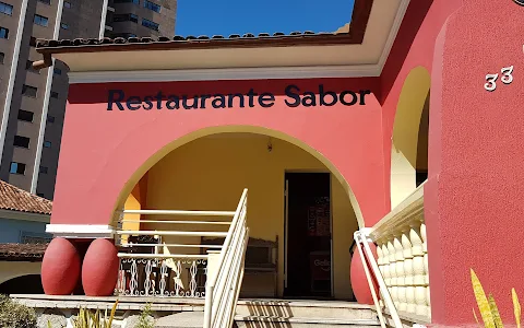 Restaurante Sabor image