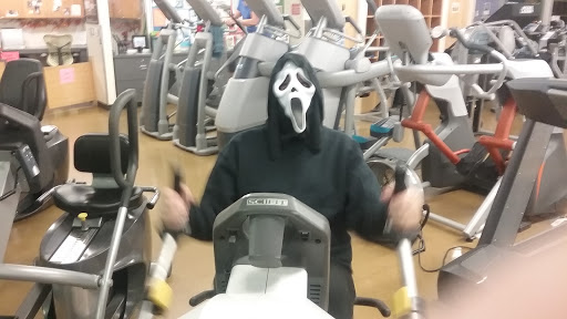 Community Center «Firstenburg Community Center», reviews and photos, 700 NE 136th Ave, Vancouver, WA 98684, USA