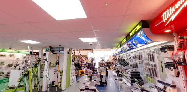 Anglia Tool Centre (inside Huws Gray Ridgeons branch) - Hardware store