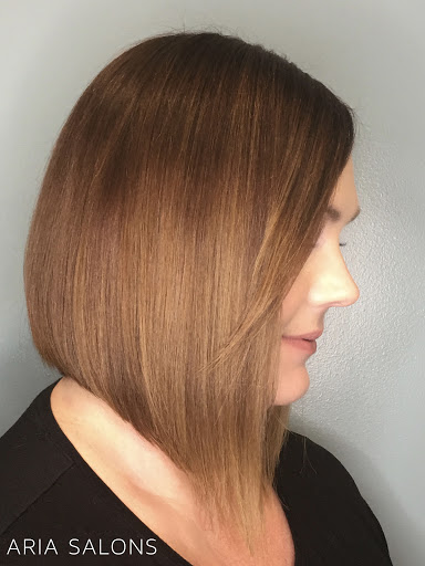 Spa «Aria Salon Spa Shoppe», reviews and photos, 10 Roswell St #100, Alpharetta, GA 30009, USA