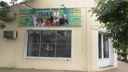 CEVET Centro Veterinario