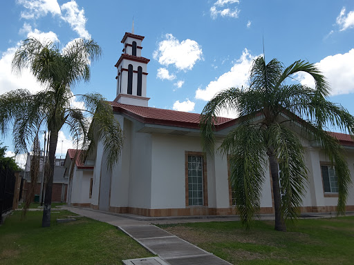 La Iglesia de Jesucristo de los Santos de los Últimos Días