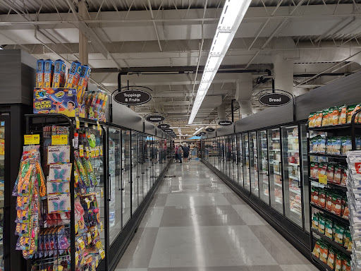 Grocery Store «Cub Foods», reviews and photos, 1512 S West Ave, Freeport, IL 61032, USA