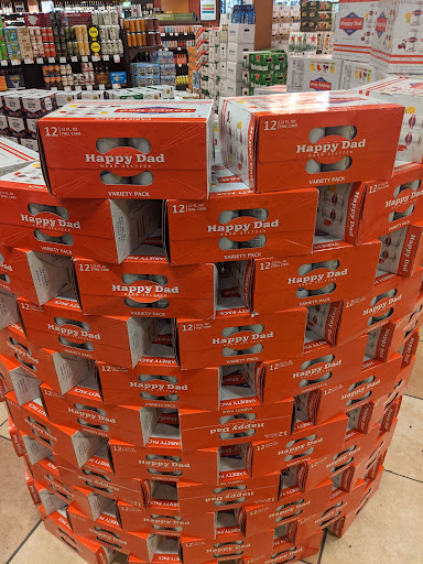 Liquor Store «ABC Fine Wine & Spirits», reviews and photos, 3015 W Kennedy Blvd, Tampa, FL 33609, USA