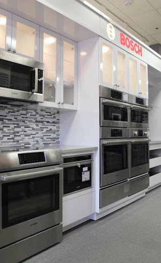 Appliance Store «Poirier Sales & Service Corporation», reviews and photos, 244 Needham St, Newton Upper Falls, MA 02464, USA