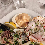 Photo n°1 de l'avis de Stefy.l fait le 18/03/2023 à 23:00 sur le  I Sapori del Mare ristorante di pesce à Beinasco