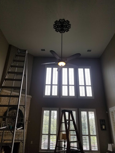 Electrician «Mister Sparky», reviews and photos, 7823 Marina Dr #2, San Antonio, TX 78250, USA