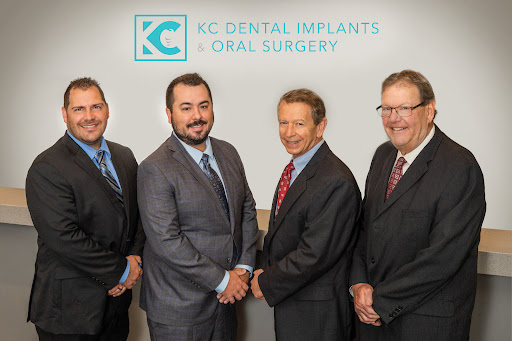 Kansas City Dental Implants & Oral Surgery