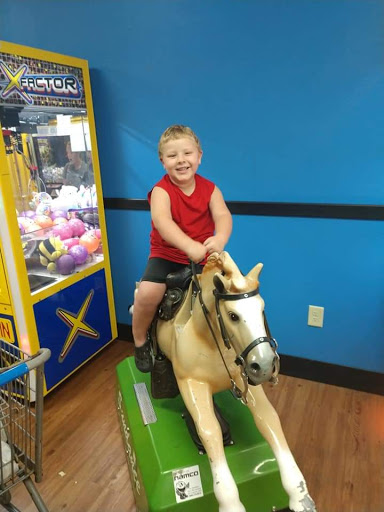 Barbecue Restaurant «LawLers Barbecue Lewisburg TN», reviews and photos, 1303 N Ellington Pkwy, Lewisburg, TN 37091, USA