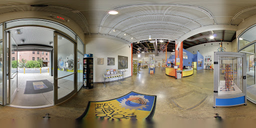 Science Museum «Lancaster Science Factory», reviews and photos, 454 New Holland Ave, Lancaster, PA 17602, USA