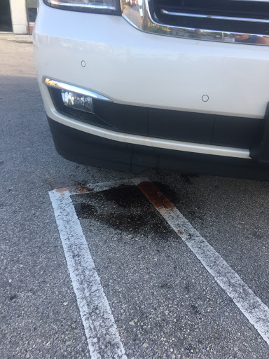 Auto Repair Shop «Champion Auto Clinic», reviews and photos, 1643 SW 8th St, Miami, FL 33135, USA