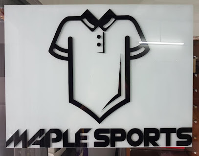 Maple Sports Enterprise