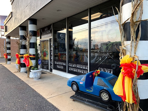 Explore 3 cat tattoo ideas, creative tattoo ideas in Merchantville, available at 168 Tattoo