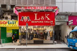 L & K Custom Tailor Hong Kong - Best Recommended Tailors in Hong Kong image