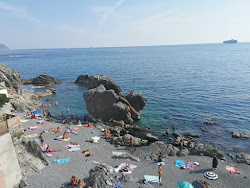Spiaggia di Caprafico photo #6