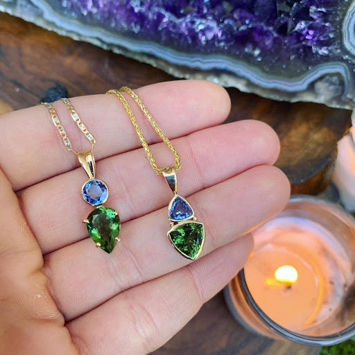 Metaphysical Supply Store «Stone Age: Crystals and Gems», reviews and photos, 2415 N Monroe St, Tallahassee, FL 32303, USA