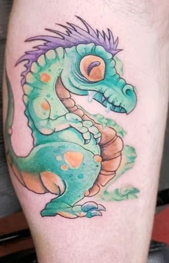 Tattoo Shop «Express Yourself Tattoos & Body Piercing», reviews and photos, 1101 Ridge Rd, Lackawanna, NY 14218, USA