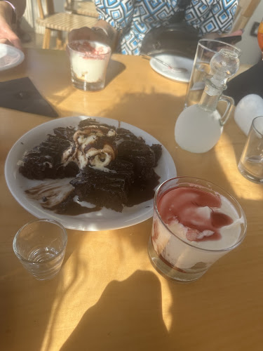 Αξιολογήσεις για το ΘΕΑ ΘΑΛΑΣΣΑ στην Ρέθυμνο - Εστιατόριο