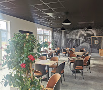 Atmosphère du Restaurant Chai ripaille à La Ville-aux-Dames - n°1