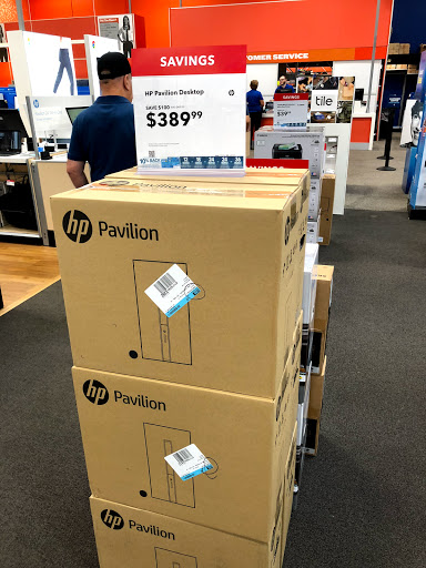 Electronics Store «Best Buy», reviews and photos, 2200 S University Dr, Davie, FL 33324, USA