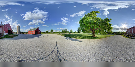 Wedding Venue «Avon Wedding & Event Barn», reviews and photos, 7498 E County Road 100 N, Avon, IN 46123, USA