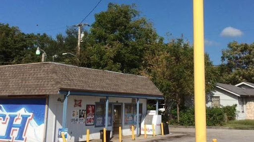 Springfield Discount Liquor, 1423 E Kearney St, Springfield, MO 65803, USA, 