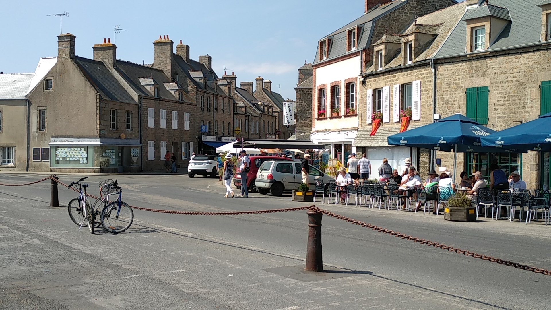 Photo n° 6 de l'avis de stephane.u fait le 28/08/2018 à 11:57