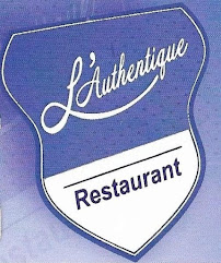 Photos du propriétaire du Restaurant L'Authentique à Château-Renault - n°15