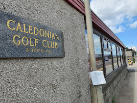 Caledonian Golf Club
