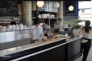 ארקפה קיסריה Arcaffe Caesarea image