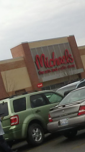Craft Store «Michaels», reviews and photos, 4070 S Pulaski Rd, Chicago, IL 60632, USA