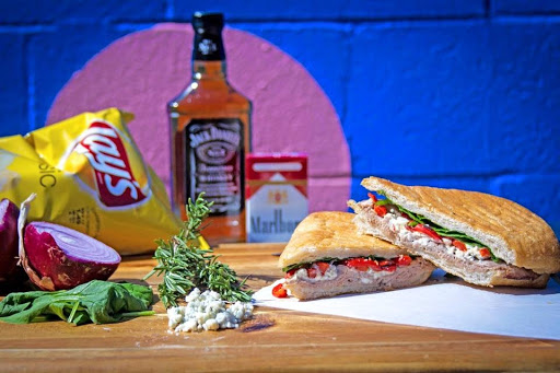 Supermarket «Pink Dot», reviews and photos, 8495 Sunset Blvd, West Hollywood, CA 90069, USA