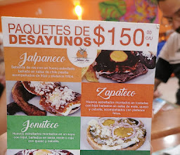El Jalapaneco photo