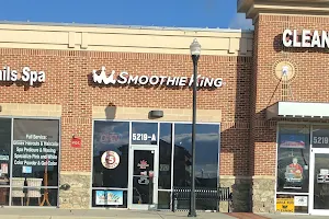 Smoothie King image