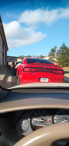 Drug Store «CVS», reviews and photos, 4233 McEver Rd, Oakwood, GA 30566, USA