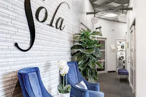 Sola Salon Studios image