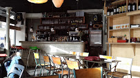 Atmosphère du Restaurant La Karambole à Paris - n°1